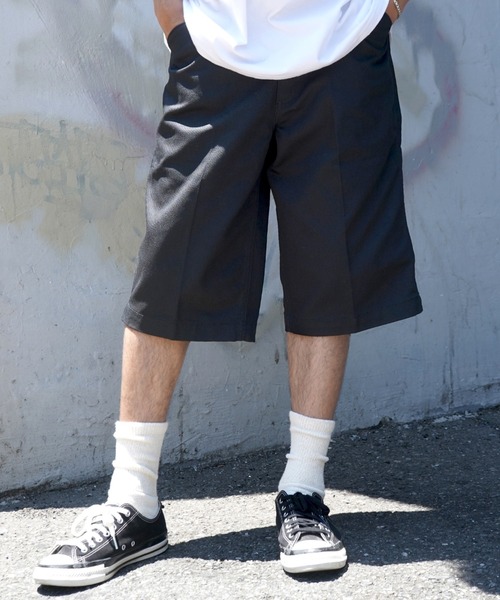 BEN DAVIS（ベンデイビス） ハーフパンツ パンツ 短パン 「BEN DAVIS