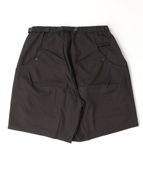 APPLEBUM パンツ Active Pocket Shorts メンズ : ZOZOTOWN Yahoo