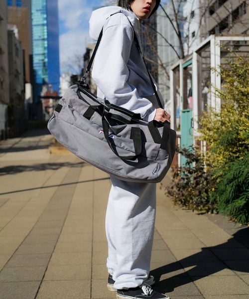 FILA（フィラ） ボストンバッグ 「FILA/フィラ」3WAYボストンバッグ