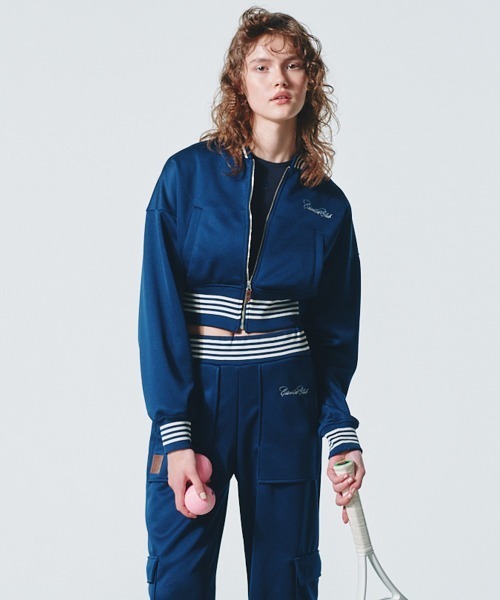 DOUBLE STANDARD CLOTHING（ダブルスタンダードクロージング 