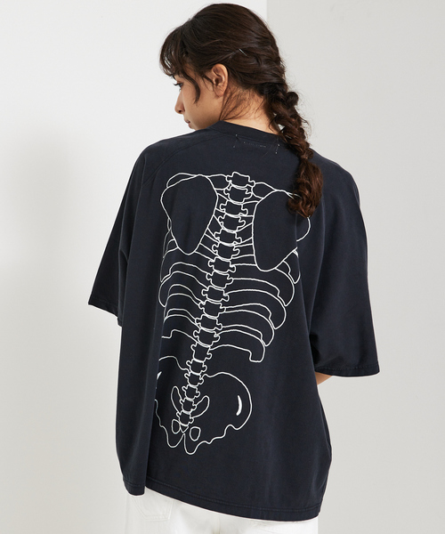 【REMI RELIEF / レミ レリーフ】CAT WORLD TOUR88 REMI RELIEF / レミ レリーフ】CAT WORLD TOUR88 / BIGTシャツ