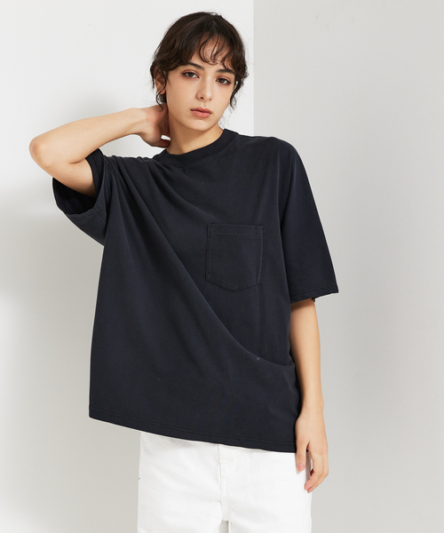REMI RELIEF tシャツ 「REMI / レミ レリーフ」BACK SKELETON
