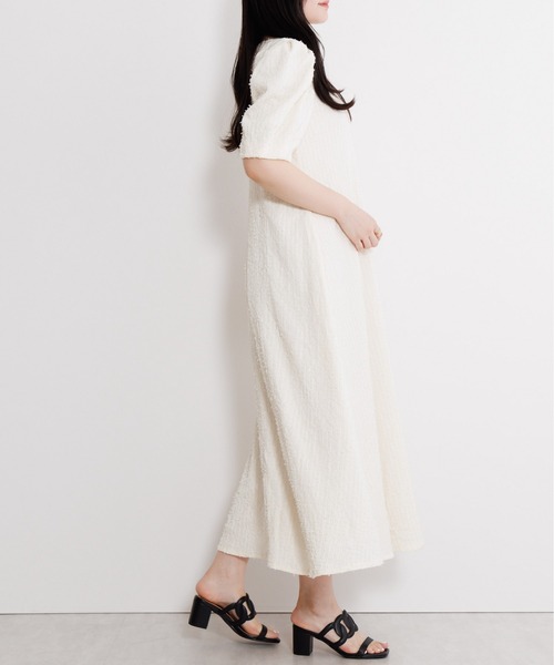 HIMIKO サンダル 「HIMIKO」「ZOZOTOWN限定」カットワーク