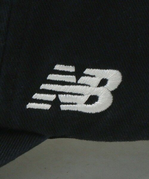 New Balance キャップ 帽子 「New Balance」キャップ