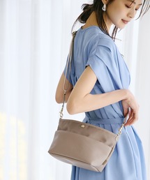 TOPKAPI BREATH（トプカピ ブレス） ショルダーバッグ バッグ 「Breath