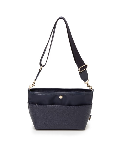 TOPKAPI BREATH（トプカピ ブレス） ショルダーバッグ バッグ 「Breath