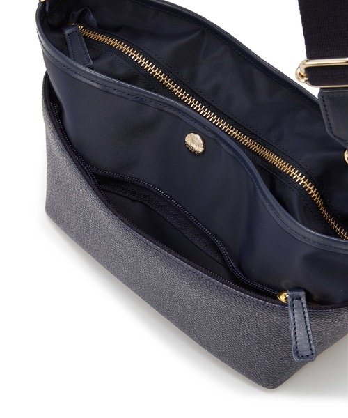 TOPKAPI BREATH（トプカピ ブレス） ショルダーバッグ バッグ 「Breath