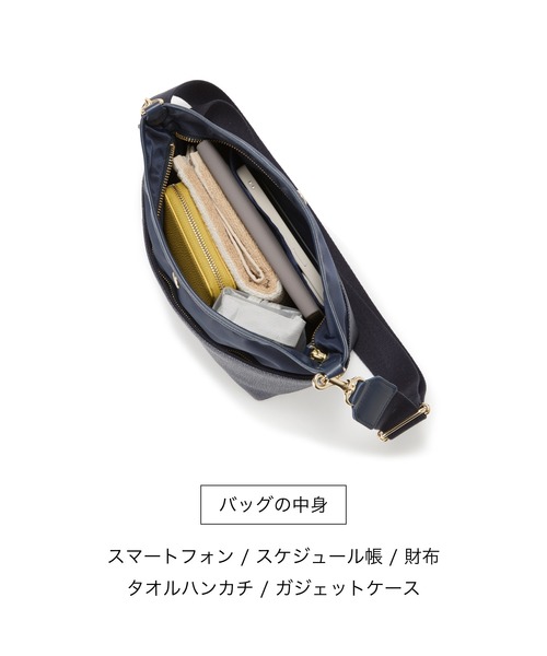 TOPKAPI BREATH（トプカピ ブレス） ショルダーバッグ バッグ