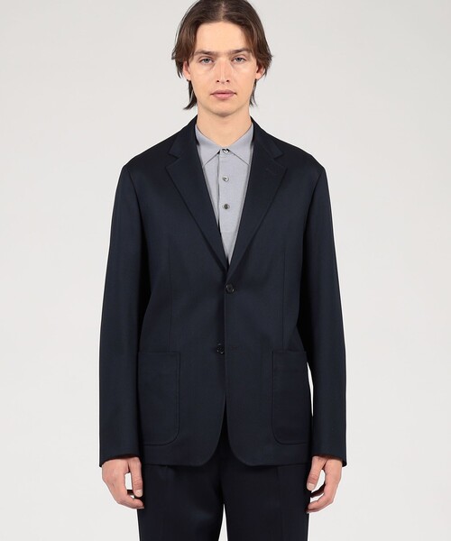 TOMORROWLAND（トゥモローランド） ジャケット テーラードジャケット