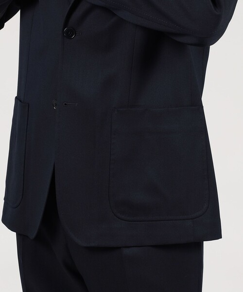 TOMORROWLAND（トゥモローランド） ジャケット テーラードジャケット