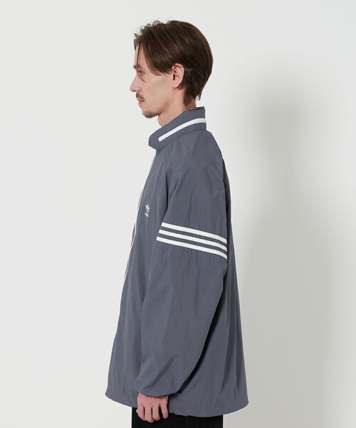 adidas Originals ナイロンジャケット 「別注」「adidas