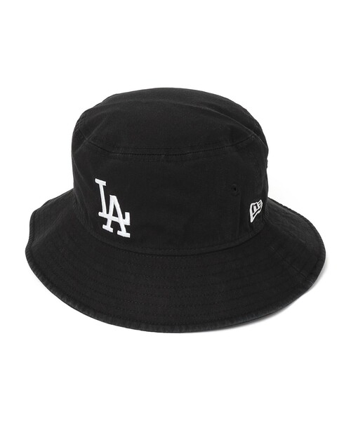 NEW ERA（ニューエラ） 帽子 ハット NEW ERA: MLB バケットハット 25SS