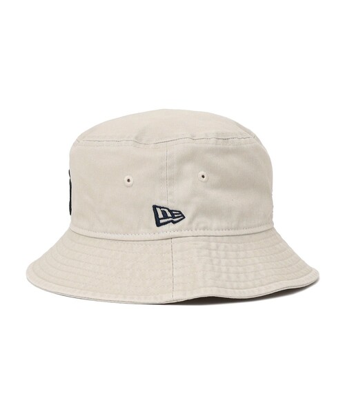 NEW ERA（ニューエラ） 帽子 ハット NEW ERA: MLB バケットハット 25SS