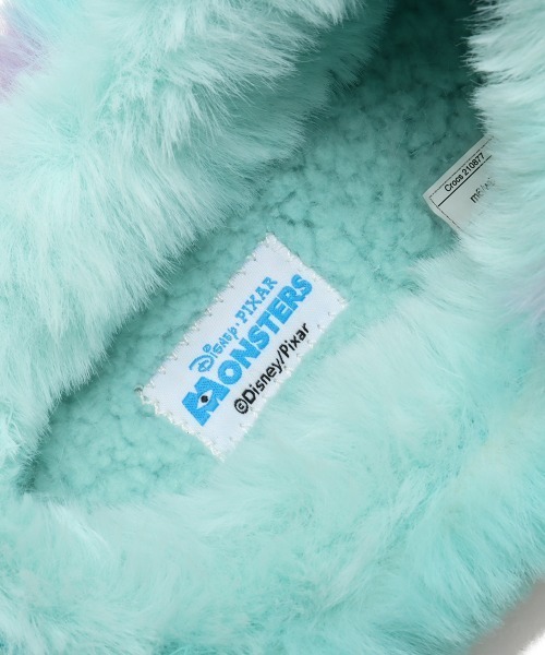 crocs サンダル Monsters Sulley Cls Czy Sndl / クロックス