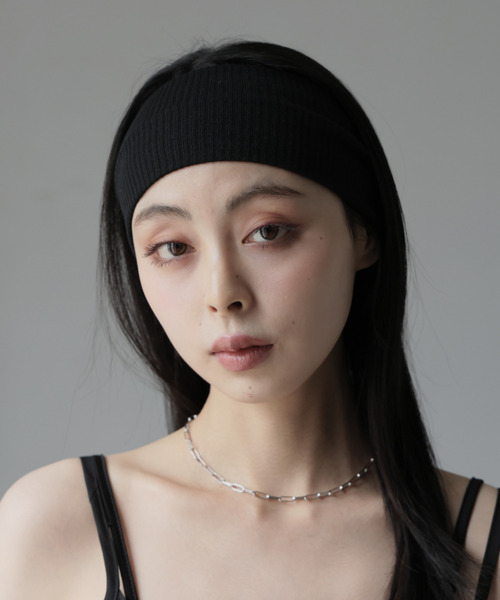 CA4LA ヘアバンド LE LAVAGE 13 : ZOZOTOWN Yahoo!店 - 通販
