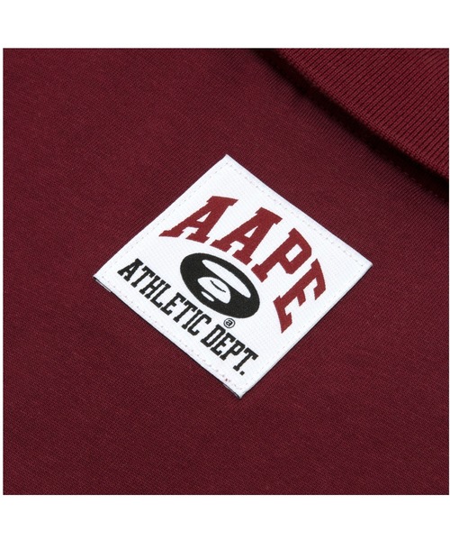 AAPE BY A BATHING APE（エーエイプバイアベイシングエイプ
