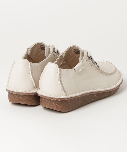 Clarks デッキシューズ モカシン クラークス Funny Dream