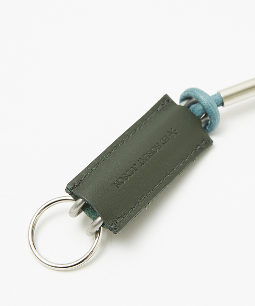 ネックレス 「ED ROBERT JUDSON / エドロバートジャドソン」Spring Clip Neck Holder メンズ レディースの画像