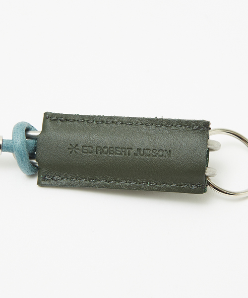 ネックレス 「ED ROBERT JUDSON / エドロバートジャドソン」Spring Clip Neck Holder メンズ レディースの画像