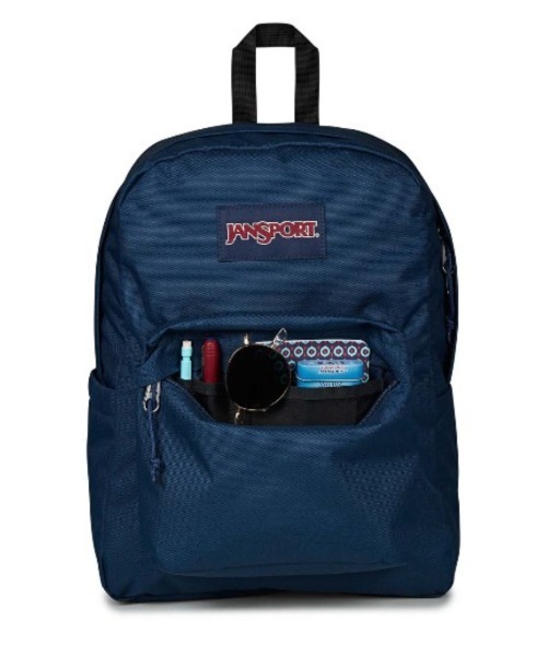 JANSPORT 公式 ビヨンドパック BLUE DUSK おしゃれ 男女兼用 楽天市場】JANSPORT BEYOND PACK(BLUE DUSK)(ジャンスポーツ