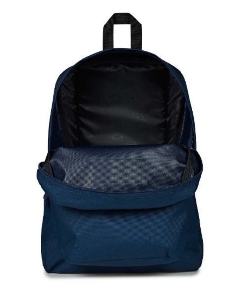 JANSPORT 公式 ビヨンドパックNAVY おしゃれ 男女兼用 BEYOND PACK（ビヨンドパック）NAVY (紺)|【公式通販】JANSPORT