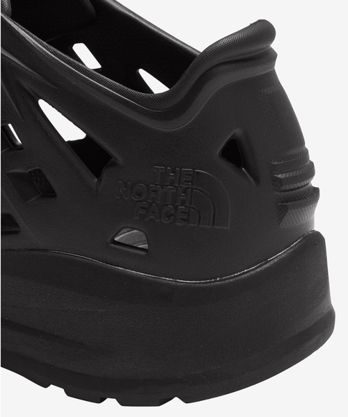 THE NORTH FACE リアクティブ スニーカー25cm黒オールブラック 公式】リアクティブ スニーカー（ユニセックス）｜ザ・ノース