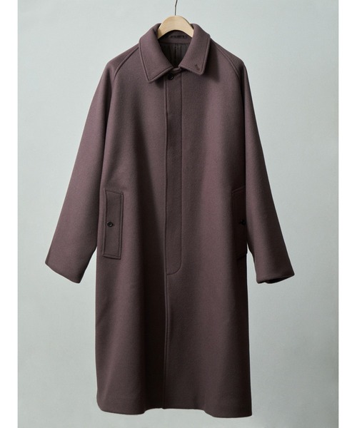 benine 9（ビナイン） コート ジャケット benine 9 SUPER 100's