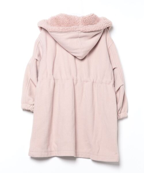 SNIDEL（スナイデル） コート FREE ピンク レディース : ZOZOTOWN