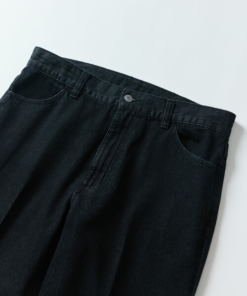 FREAK'S STORE（フリークスストア） ジーンズ 限定展開 セミフレア