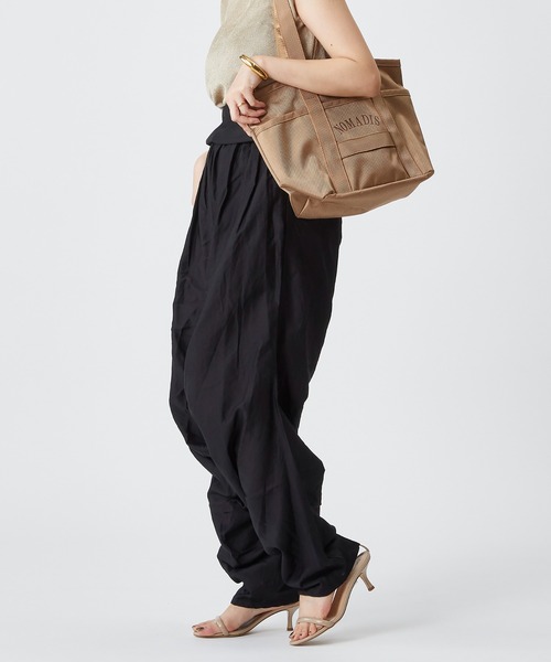 enrica（エンリカ） ドレス 「」コットンサテン2WAYコンビネゾン