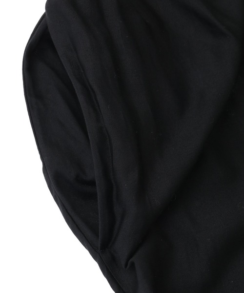 enrica（エンリカ） ドレス 「」コットンサテン2WAYコンビネゾン