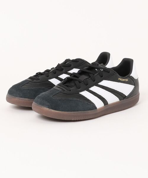 スニーカー 「adidas」PREDATOR FREESTYLE レディース