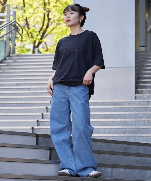 トップス Franklin Climbing Franklin Climbing tシャツ 「Franklin Climbing/フランクリン