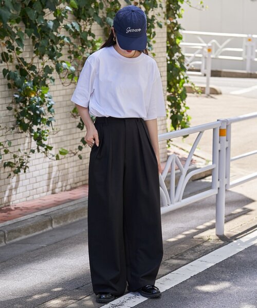 Franklin Climbing tシャツ 「Franklin Climbing/フランクリン