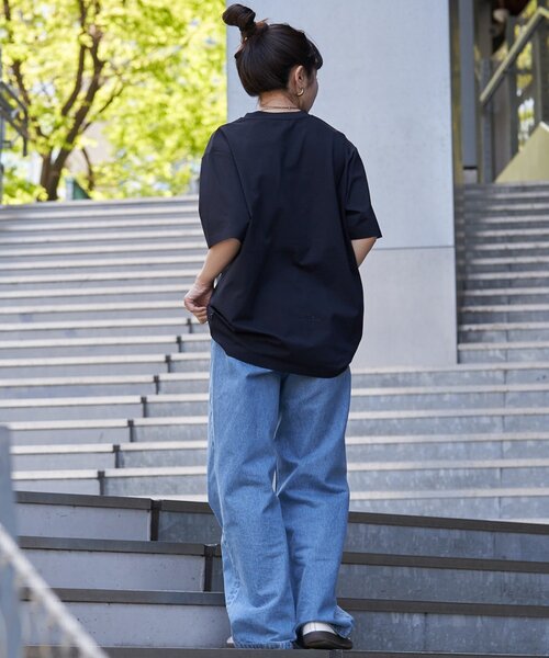トップス Franklin Climbing Franklin Climbing tシャツ 「Franklin Climbing/フランクリン