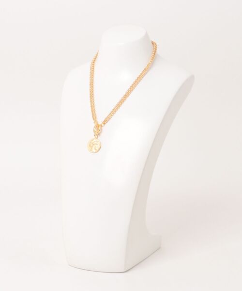ben amun チェーンネックレス 楽天市場】【CLASSY 雑誌掲載】【再入荷】≪BEN-AMUN