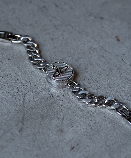 Vivienne Westwood（ヴィヴィアンウエストウッド） ブレスレット
