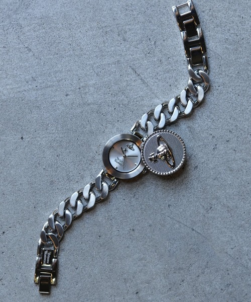 Vivienne Westwood（ヴィヴィアンウエストウッド） ブレスレット