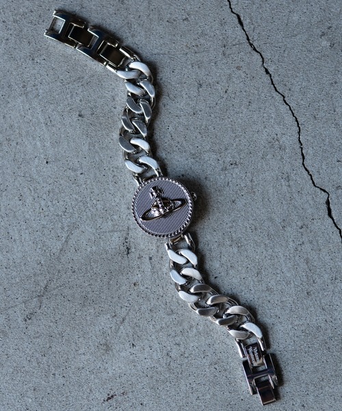 Vivienne Westwood（ヴィヴィアンウエストウッド） ブレスレット