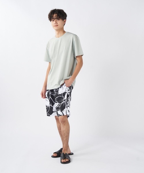 値引可！OP オーピー  オーシャンパシフィック サーフトランクス 30 Ocean Pacific 水着 「OP/オーピー」サーフトランクス 水陸両用