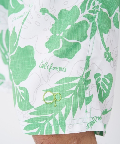 Ocean Pacific（オーシャンパシフィック） 水着 「OP/オーピー」サーフ