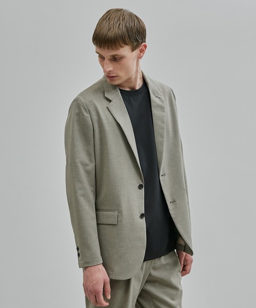 VANSON(バンソン) IDEALZIP N-3B メンズ アウター（VANSON