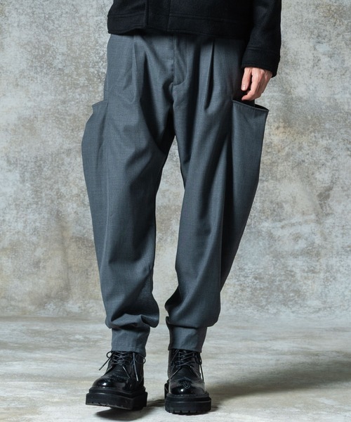 glamb（グラム） パンツ Additional Pocket Pants / アディショナル