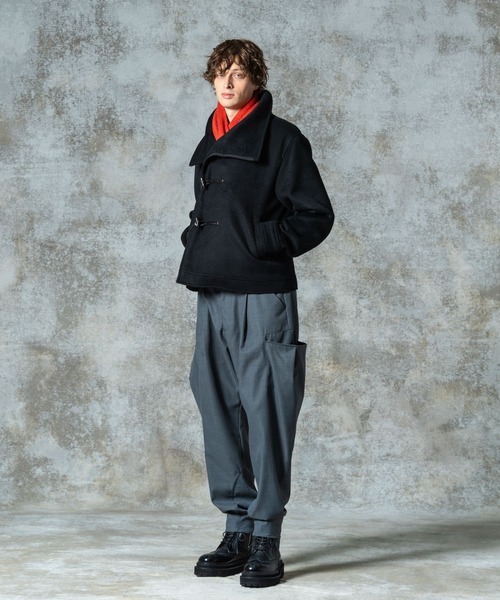 パンツ glamb Jotaro pants by Dickies glamb パンツ Additional Pocket Pants / アディショナル