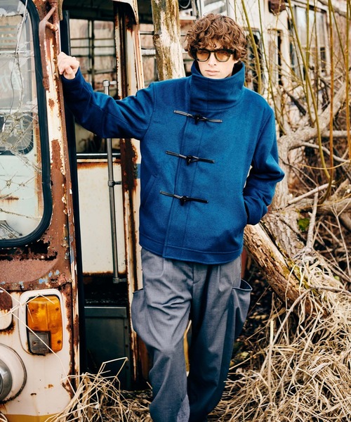 glamb（グラム） パンツ Additional Pocket Pants / アディショナル