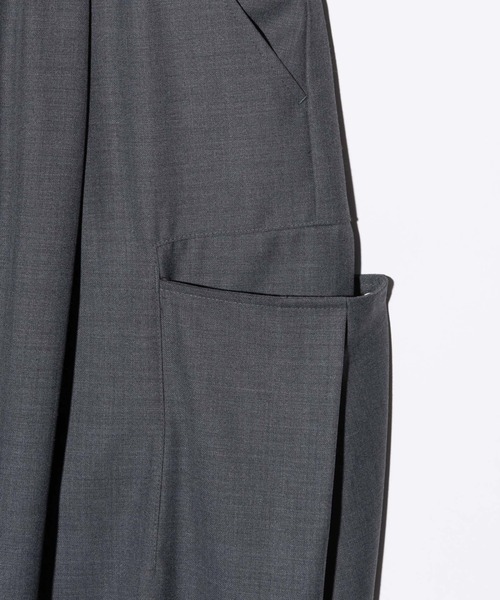 glamb パンツ Additional Pocket Pants / アディショナル