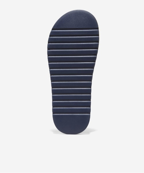 COLE HAAN サンダル グランドプロ デイリン ウェッジ トリプル