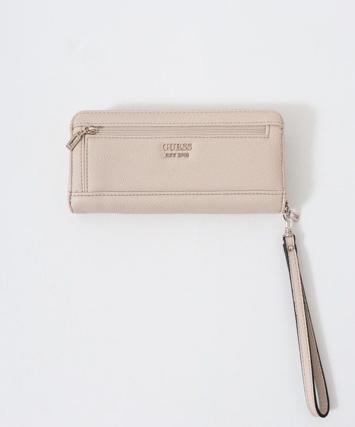 GUESS（ゲス） 長財布 財布 GUESS LILA SLG LARGE ZIP AROUND 