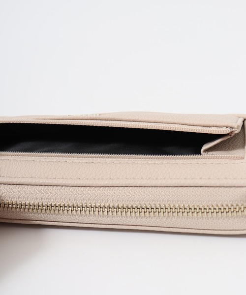 GUESS（ゲス） 長財布 財布 GUESS LILA SLG LARGE ZIP AROUND 