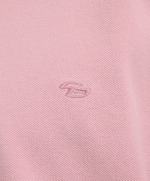 完売品 ❤️新品タグ付き ❤️Sサイズ ANEW レディースポロシャツ　ピンク ANEW GOLF｜アニューゴルフ（レディース）のポロシャツ通販 - ZOZOTOWN